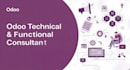 be your professional odoo technical and functional consultant