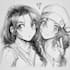 sketch you anime sketch art