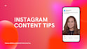 help you optimize your instagram brand