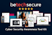 create a cyber security awareness tool kit
