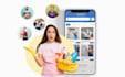 develop handyman app, home service app, cleaning app, lawnman app, electrical