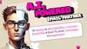 be your ai powered email marketing partner
