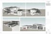 design adu  multifamily basement architectural  plan with permit ready drawings