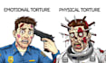 create paint explainer style youtube thumbnail