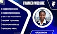build framer framer website framer website builder framer website design