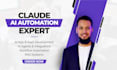 build ai agent, claude code automation and mcp integration