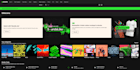download and animate envato elements templates