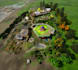 analyze your land using permaculture, ai and 3d modeling