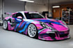 car wrap design, van wrap design, vehicle wrap, van wrap