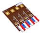 design professional pcb and schematics