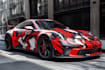professional vehicle wrap design, car wrap