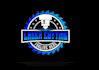 create wonderful and excellent laser logo design