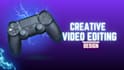 create a gaming social clip