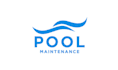 do swimming pool cleaning and repair logo