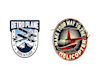 do modern aviation logo design