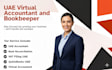 be your uae virtual accountant and bookkeeper