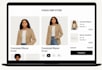 create branded shopify ecommerce sites