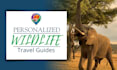 create your eco friendly wildlife travel guide