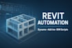 develop revit addins, parametric tools, and bim automation scripts