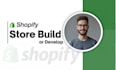 develop your shopify store