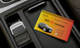 design your stunning and elegant business cards