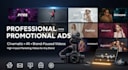 create professional ai generated promo videos with veo 3