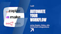 automate your workflows using n8n and smart integrations