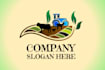 do awesome farm logo design