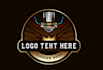 wonderful and excellent laser logo design