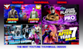 create  youtube thumbnails design