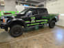 design customized vehicle graphics