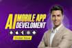 develop ai powered mobile app mvp from idea to launch