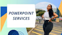 design powerpoint presentation, canva