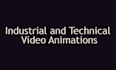 do 3d industrial and technical video animations