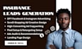 life insurance sales funnel iul insurance leads insurance leads iul leads