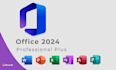 provide microsoft office 2024 key and help you activate it