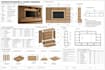 create fabrication ready interior woodwork and joinery drawings