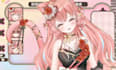 design and rig live2d vtuber model, 2d vtuber live2d rigging anime style vtuber