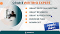 do grant proposal grant research grant writing grant application grant writers