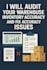 audit your warehouse inventory and fix accuracy issues
