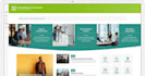 design a professional sharepoint online hub and ms365 portal