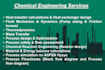 assist you in chemical engineering projects