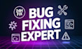 fix bugs in your website or web app fast