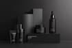 create eye catching stand up pouch packaging design