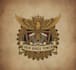 design vintage motor logo