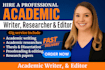edit research, master thesis, dissertation, phd, research proposal