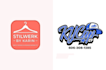 design fashion apparel cloth brand logo