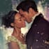 do illustrated romance book cover design