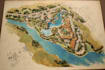 master plan site plan plot plan landscape architect architectural site plan