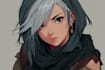 make custom anime style roleplay character